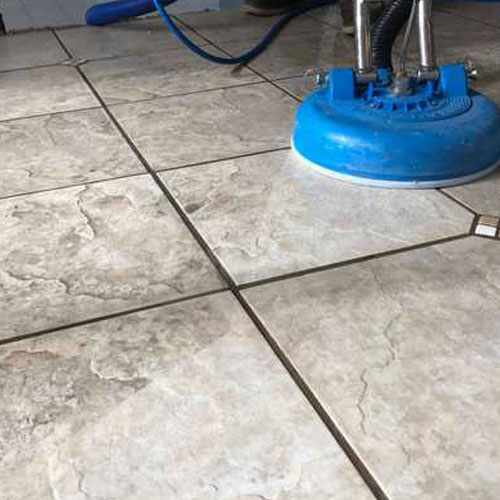 Tile & Grout Cleaning Yakima